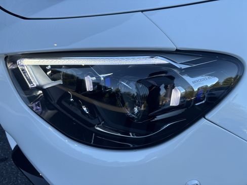 Used 2021 Mercedes-Benz E 63 AMG S image 27