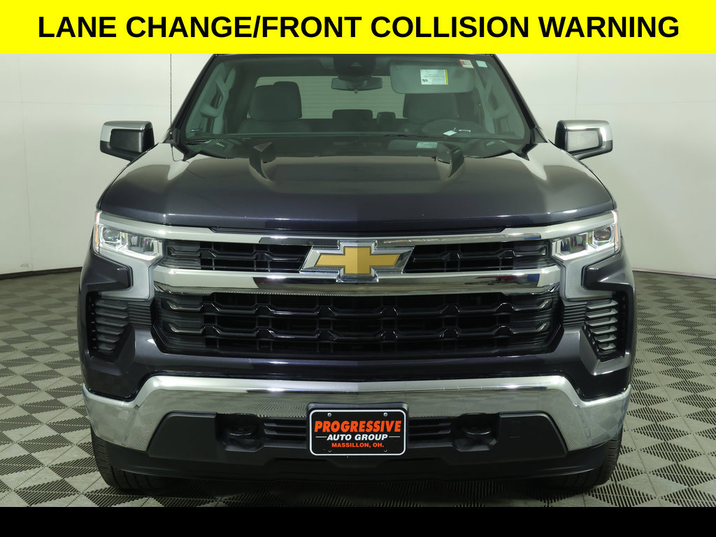 Used 2023 Chevrolet Silverado 1500 LT AWD/4WD image 10