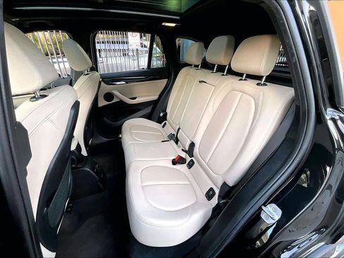 Used 2019 BMW X1 sDrive28i w/ Convenience Package image 19