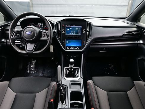 Used 2023 Subaru WRX image 16