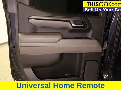 Used 2022 Chevrolet Silverado 1500 ZR2 w/ Technology Package image 27