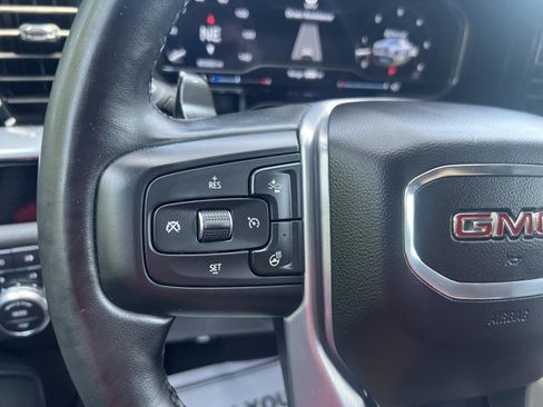 Used 2023 GMC Sierra 1500 SLT w/ SLT Premium Plus Package AWD/4WD image 27