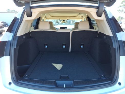 Used 2021 Acura RDX FWD w/ Technology Package image 5