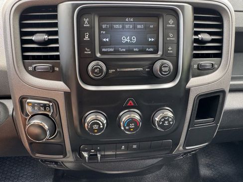 Used 2017 RAM 1500 Tradesman w/ Popular Equipment Group RWD image 19