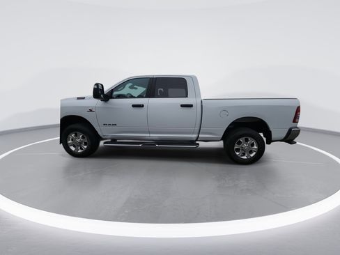 Certified 2024 RAM 2500 Big Horn image 6