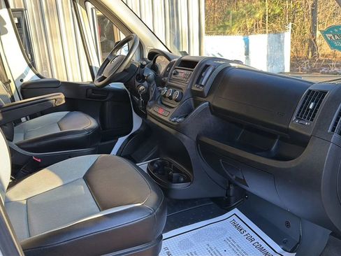 Used 2016 RAM ProMaster 1500 image 10