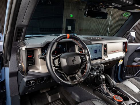 Used 2023 Ford Bronco Raptor image 17