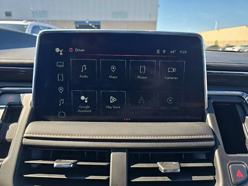 Used 2024 GMC Yukon XL AT4 w/ AT4 Premium Plus Package AWD/4WD image 29