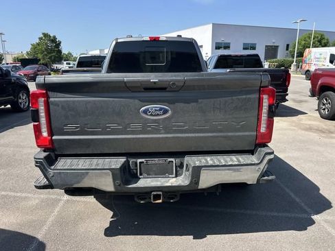 Used 2023 Ford F350 Lariat AWD/4WD image 5
