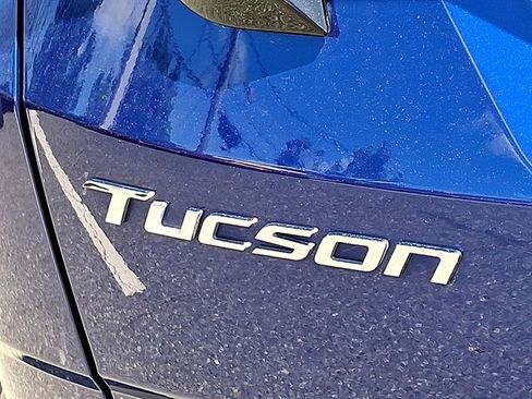 Certified 2023 Hyundai Tucson SEL w/ Convenience Package AWD/4WD image 24