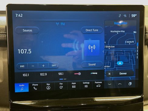 Used 2024 Ford Expedition XLT image 21