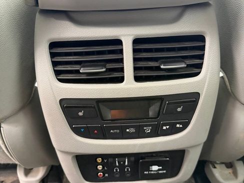 Used 2015 Acura MDX 3.5L Technology Pkg w/Entertai image 15