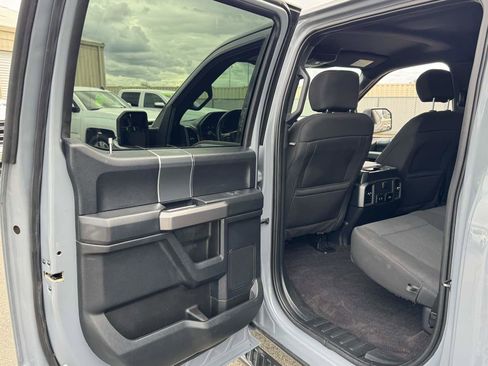 Used 2020 Ford F150 XLT w/ Equipment Group 302A Luxury image 19