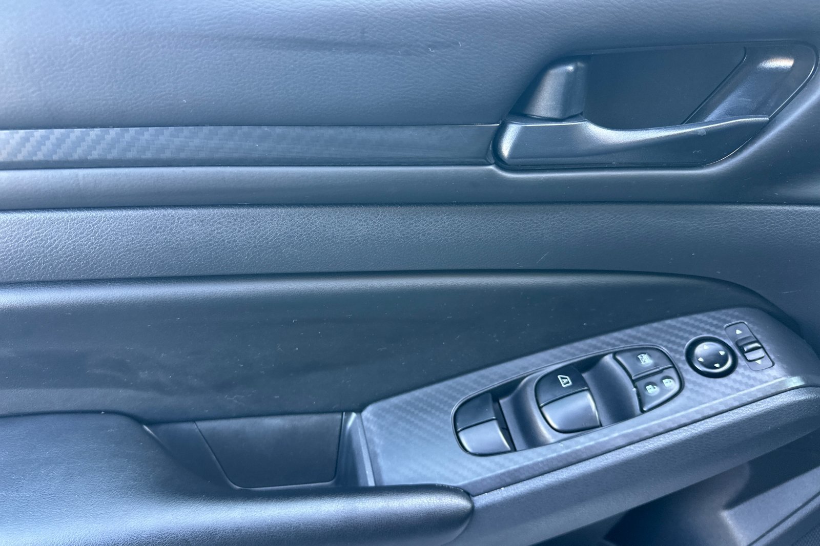 Used 2024 Nissan Altima 2.5 S FWD image 11