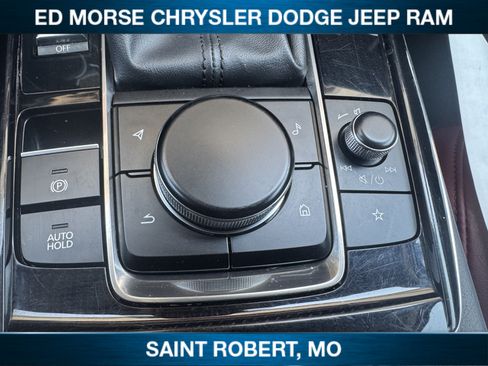 Used 2025 MAZDA CX-30 AWD 2.5 S w/ Preferred Package image 23