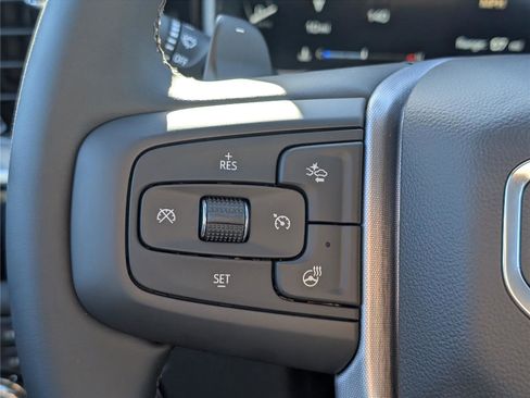 New 2026 GMC Sierra 1500 Elevation w/ X31 Off-Road Package image 14