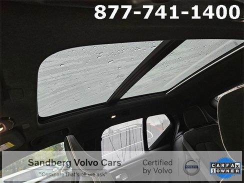 Certified 2023 Volvo XC40 Recharge Ultimate image 20