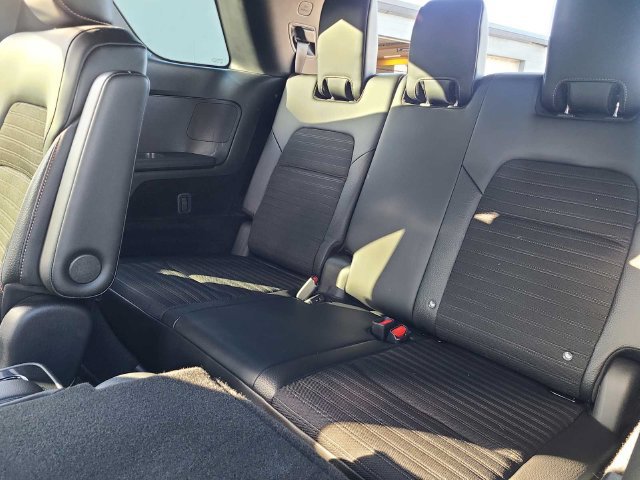 Used 2023 Nissan Pathfinder Rock Creek AWD/4WD image 27