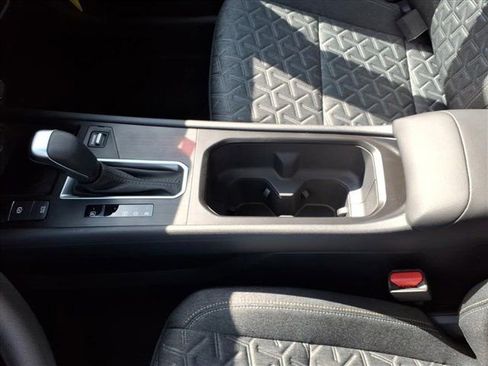 New 2026 Nissan Kicks SV image 18