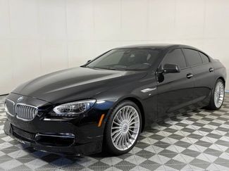 Used 2015 BMW ALPINA B6 xDrive Gran Coupe AWD/4WD video 2
