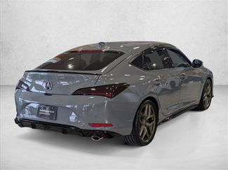 New 2026 Acura Integra A-Spec FWD video 2