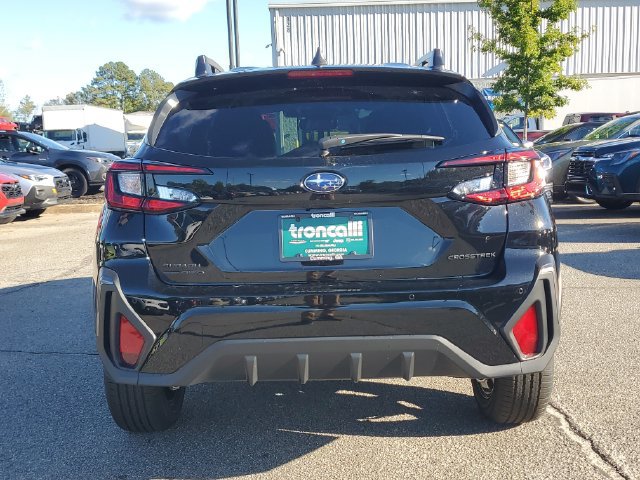 New 2026 Subaru Crosstrek 2.5i Limited AWD/4WD image 5