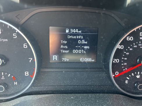 Used 2020 Kia Sportage LX AWD/4WD image 20