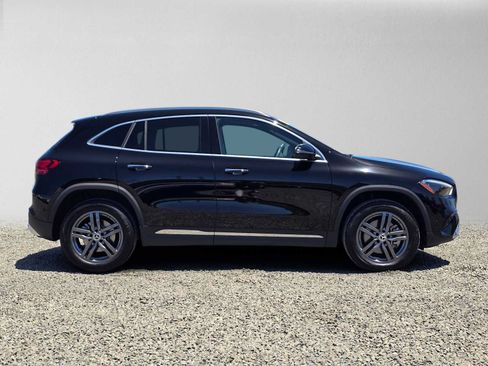 Used 2026 Mercedes-Benz GLA 250 image 2