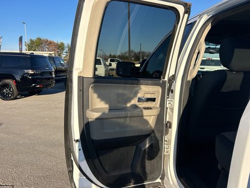 Used 2010 Dodge Ram 1500 Truck SLT w/ Big Horn Regional Pkg image 15