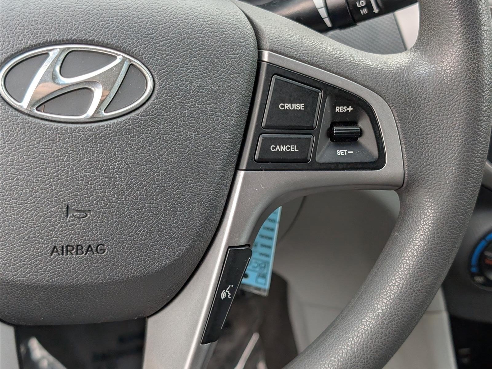 Used 2016 Hyundai Accent SE w/ Option Group 02 FWD image 20