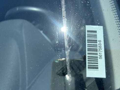 Used 2025 Mitsubishi Eclipse Cross SE AWD/4WD image 2