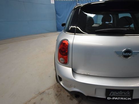 Used 2011 MINI Cooper Countryman S image 38