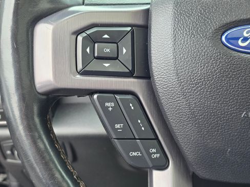 Used 2019 Ford Expedition Platinum image 23