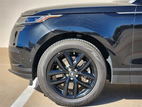 Used 2026 Land Rover Range Rover Velar S image 9