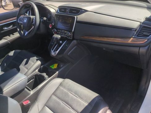 Used 2018 Honda CR-V EX-L image 29