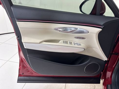 New 2026 Genesis GV70 2.5T Advanced AWD/4WD image 19
