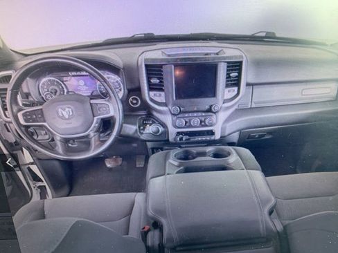 Used 2022 RAM 1500 Big Horn image 16