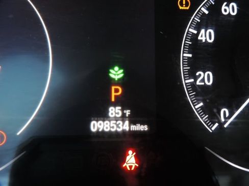 Used 2018 Honda Accord EX-L image 30