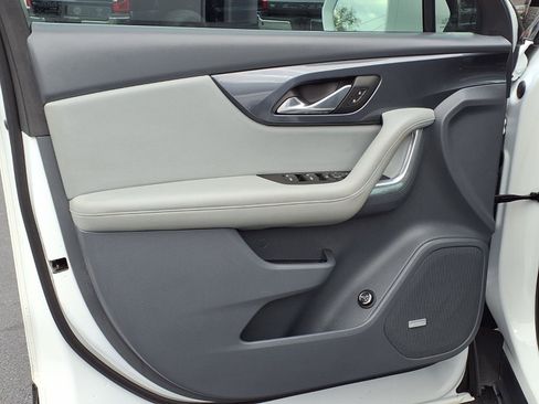 Used 2020 Chevrolet Blazer LT w/ Sound & Technology Package image 15