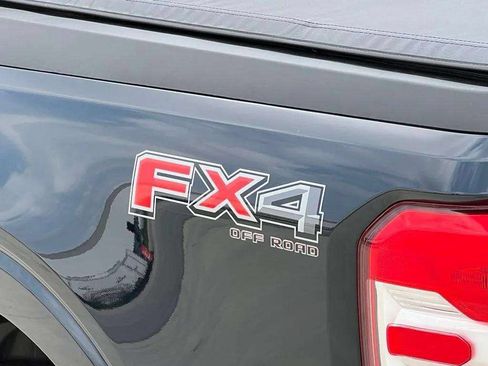 Used 2023 Ford Maverick XLT w/ Equipment Group 300A Standard AWD/4WD image 32