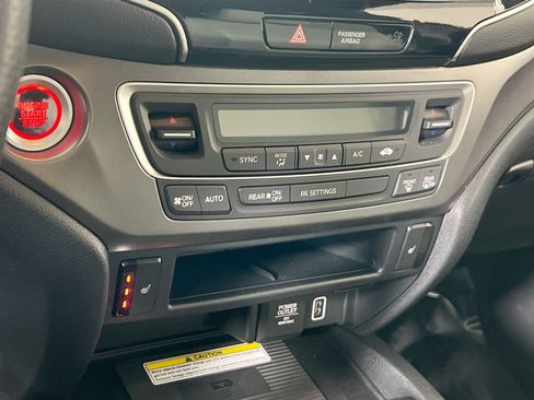 Used 2022 Honda Passport EX-L image 15