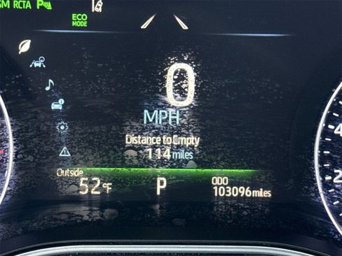 Used 2019 Toyota Avalon Limited image 23