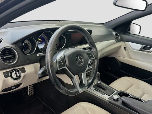 Used 2012 Mercedes-Benz C 300 4MATIC Sedan image 18