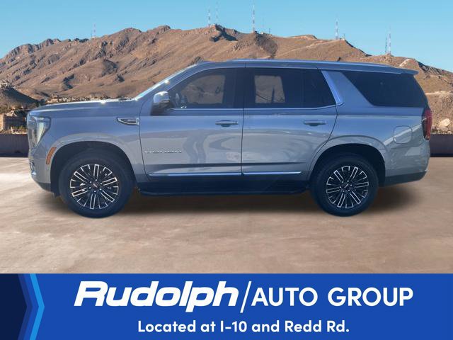 Used 2026 GMC Yukon Elevation RWD image 2