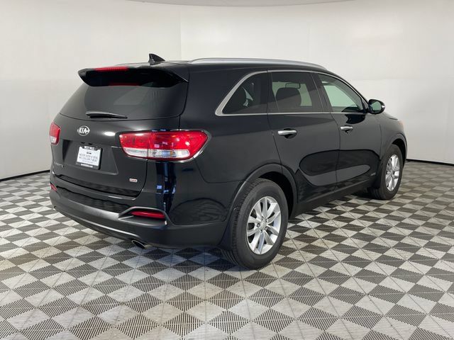 Used 2016 Kia Sorento AWD w/ LX Convenience Package image 24