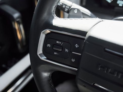 Used 2022 GMC Hummer EV Edition 1 w/ LPO, Illumination Package AWD/4WD image 57