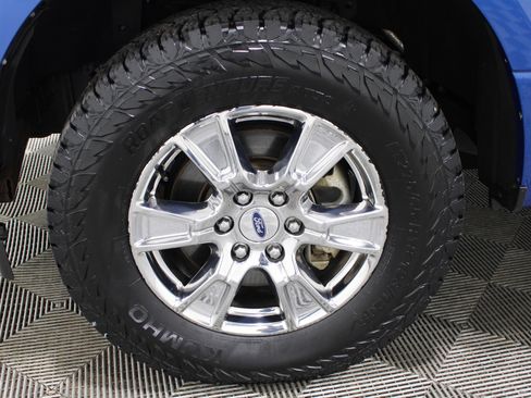 Used 2017 Ford F150 XLT w/ Equipment Group 302A Luxury AWD/4WD image 34