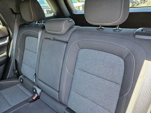 New 2026 GMC Terrain Elevation w/ Black Edition AWD/4WD image 17