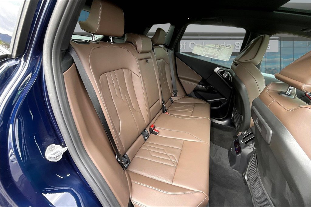 Used 2026 BMW X3 xDrive30i w/ Premium Package AWD/4WD image 24