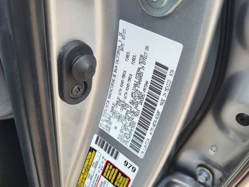 Used 2023 Toyota Tacoma SR5 w/ Technology Package image 27